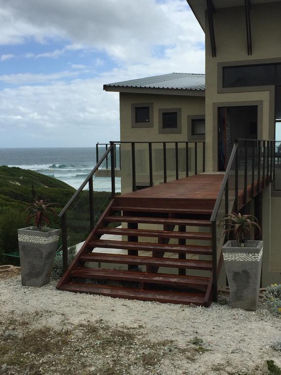 Oyster Bay Beach House Esterno foto
