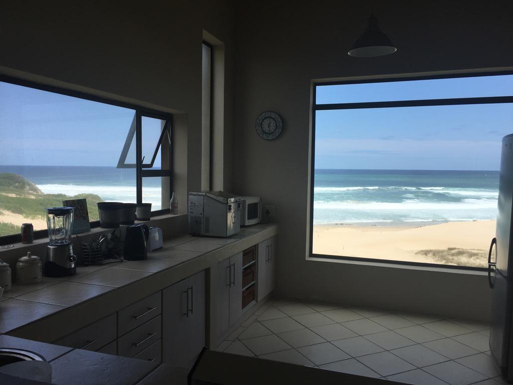 Oyster Bay Beach House Esterno foto