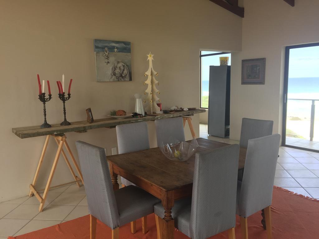 Oyster Bay Beach House Esterno foto