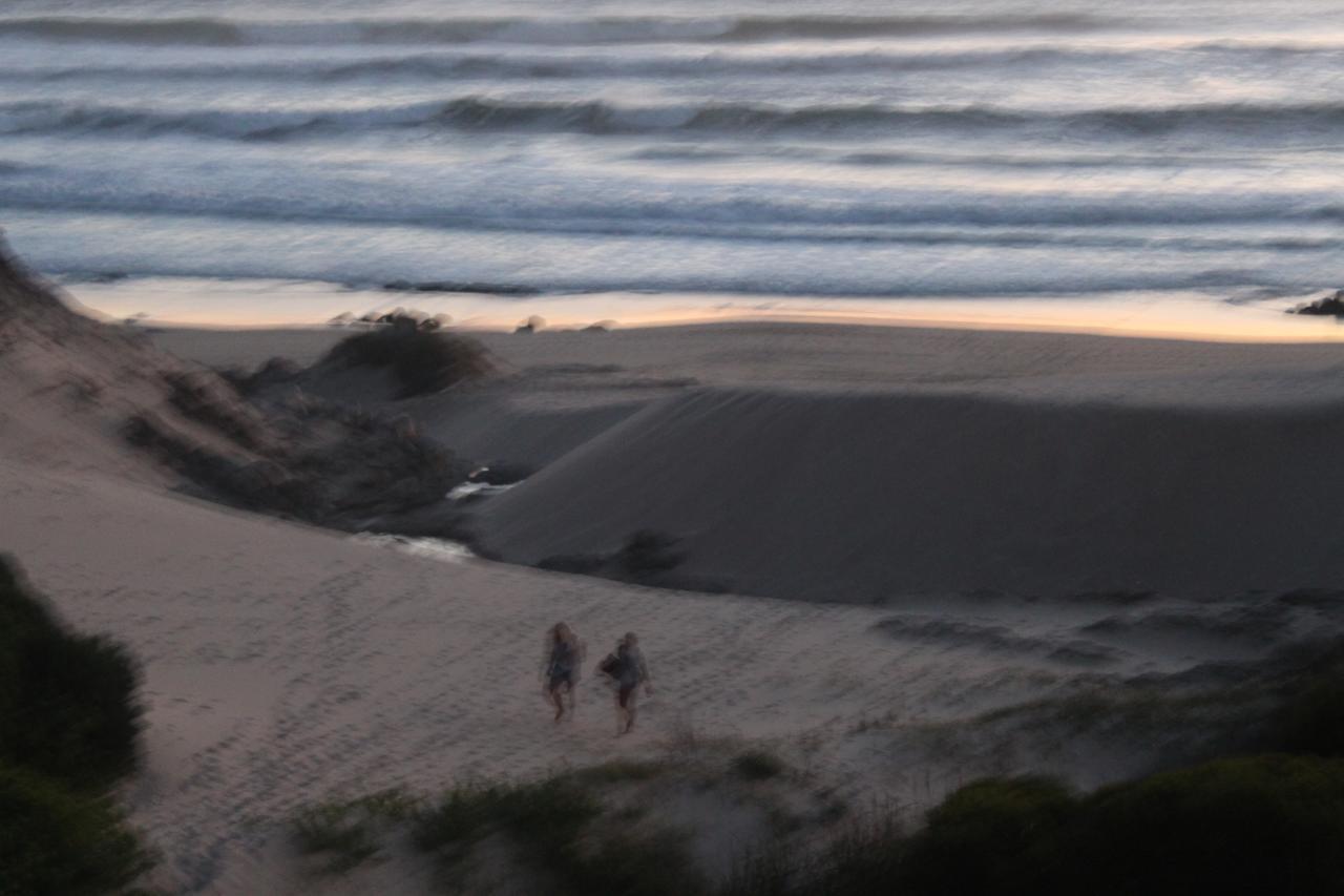 Oyster Bay Beach House Esterno foto