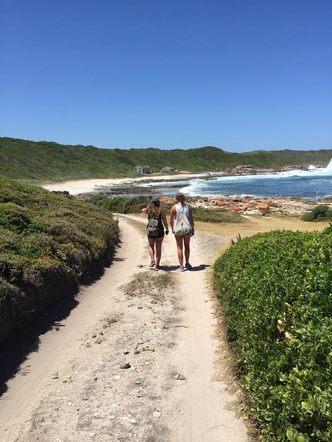 Oyster Bay Beach House Esterno foto