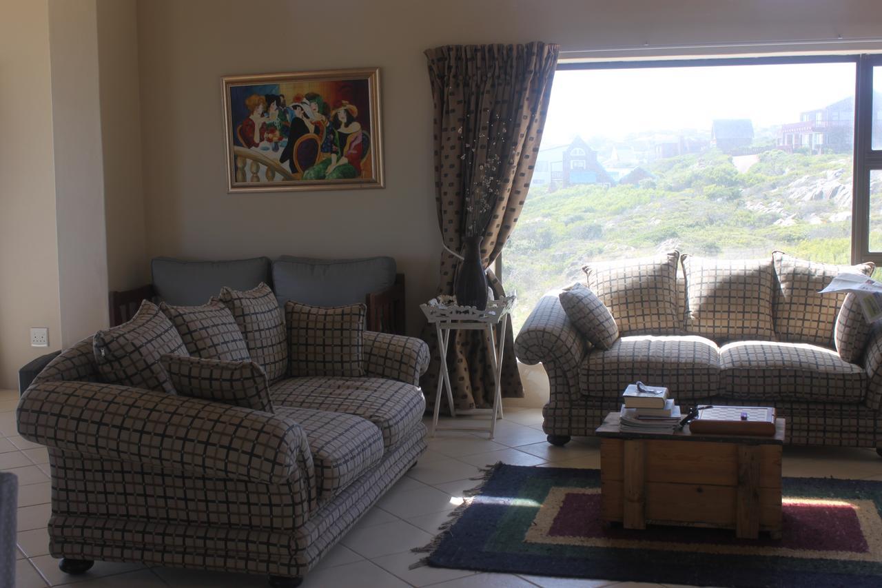 Oyster Bay Beach House Esterno foto