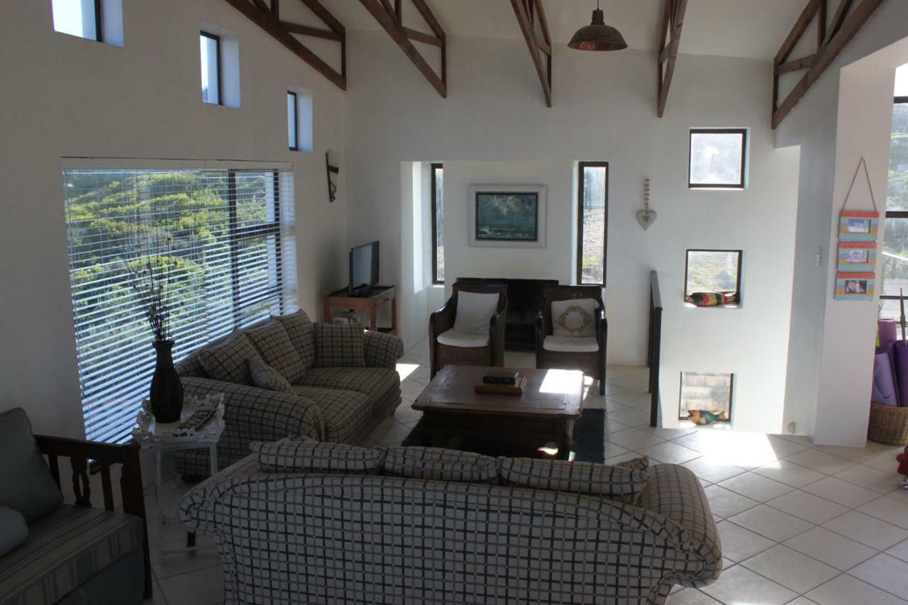 Oyster Bay Beach House Esterno foto