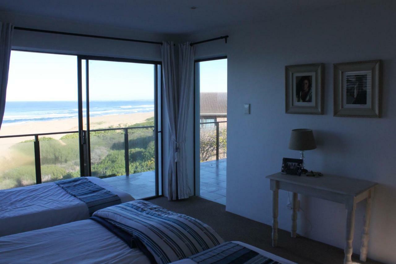 Oyster Bay Beach House Esterno foto