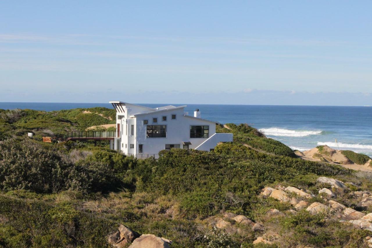Oyster Bay Beach House Esterno foto