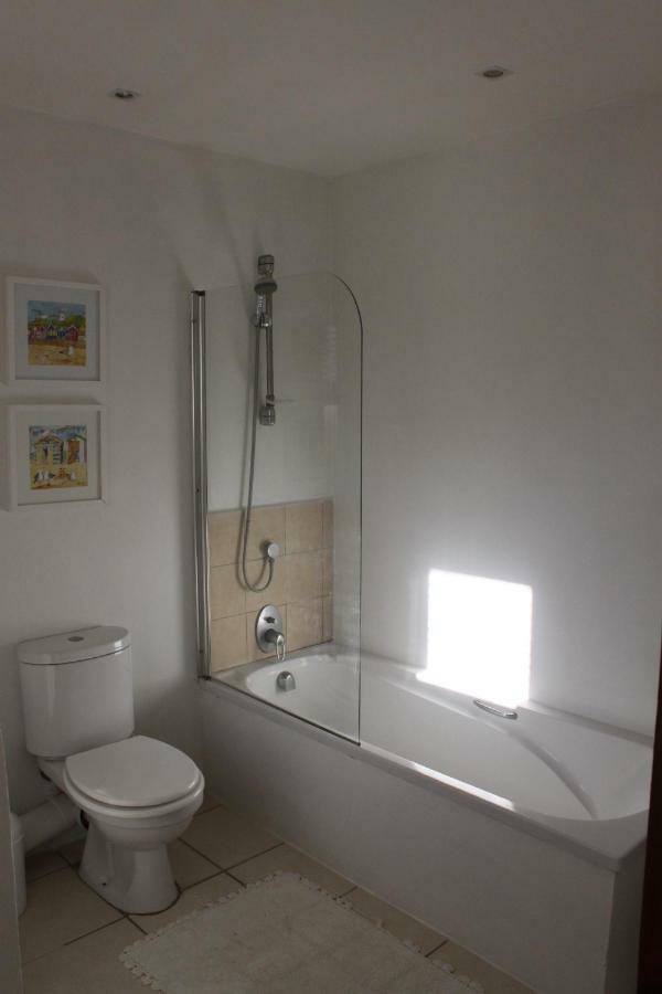 Oyster Bay Beach House Esterno foto