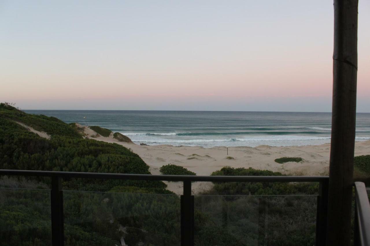 Oyster Bay Beach House Esterno foto