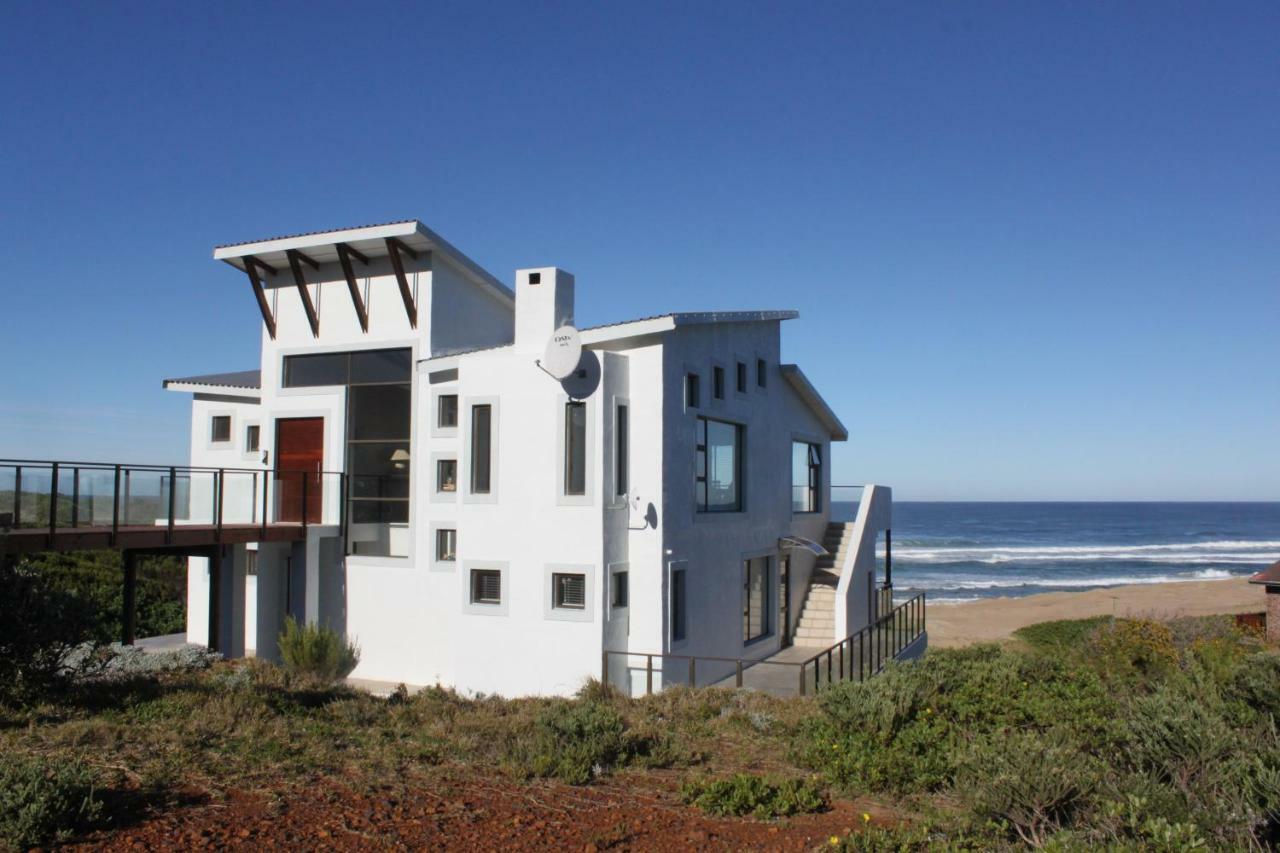 Oyster Bay Beach House Esterno foto