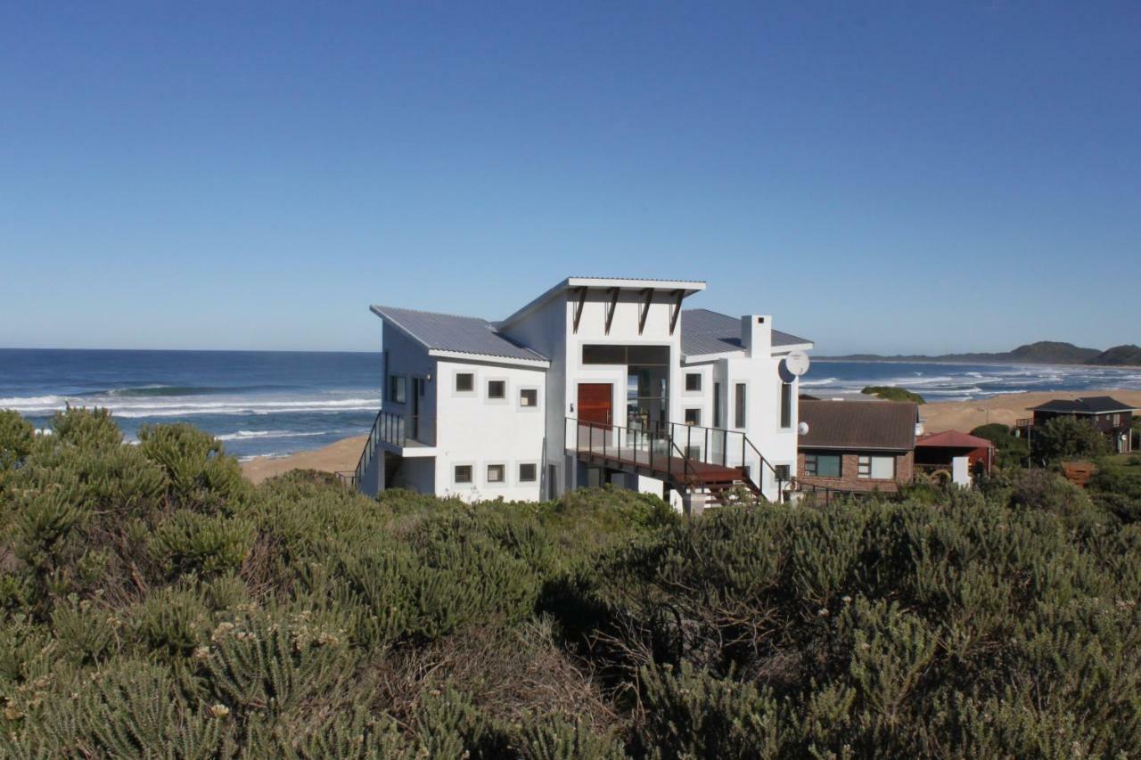 Oyster Bay Beach House Esterno foto