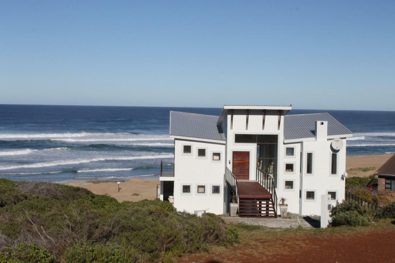 Oyster Bay Beach House Esterno foto