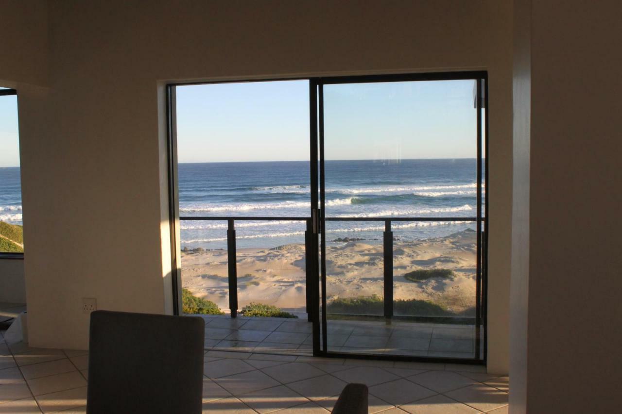 Oyster Bay Beach House Esterno foto
