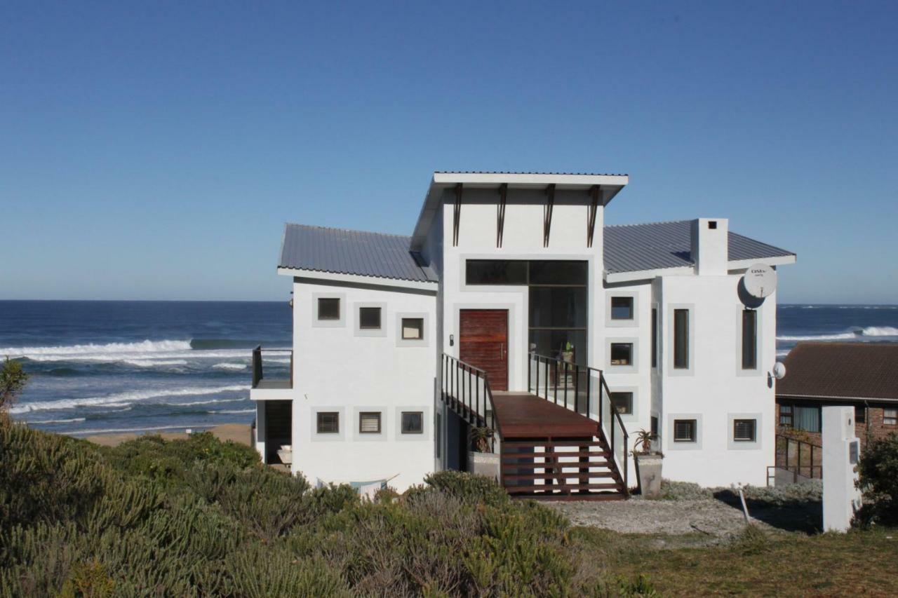 Oyster Bay Beach House Esterno foto