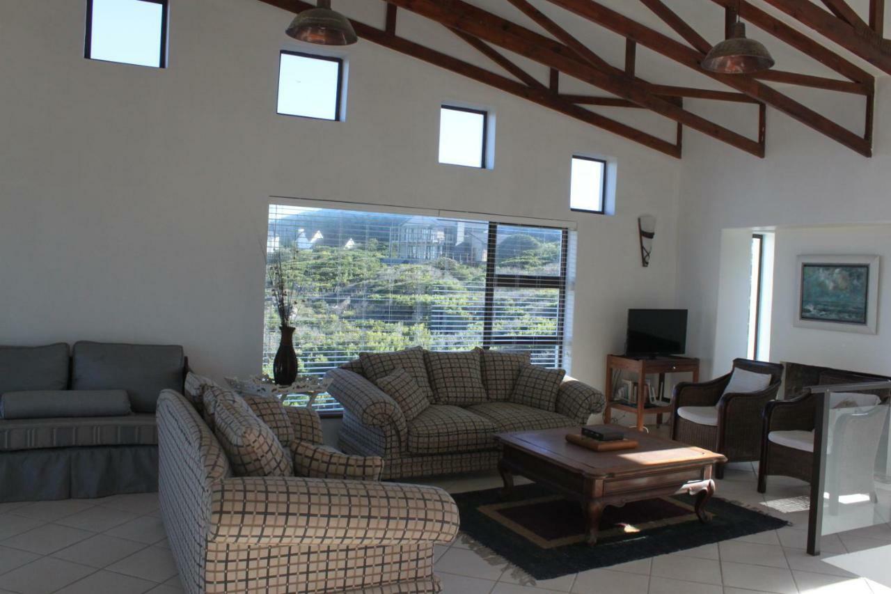 Oyster Bay Beach House Esterno foto