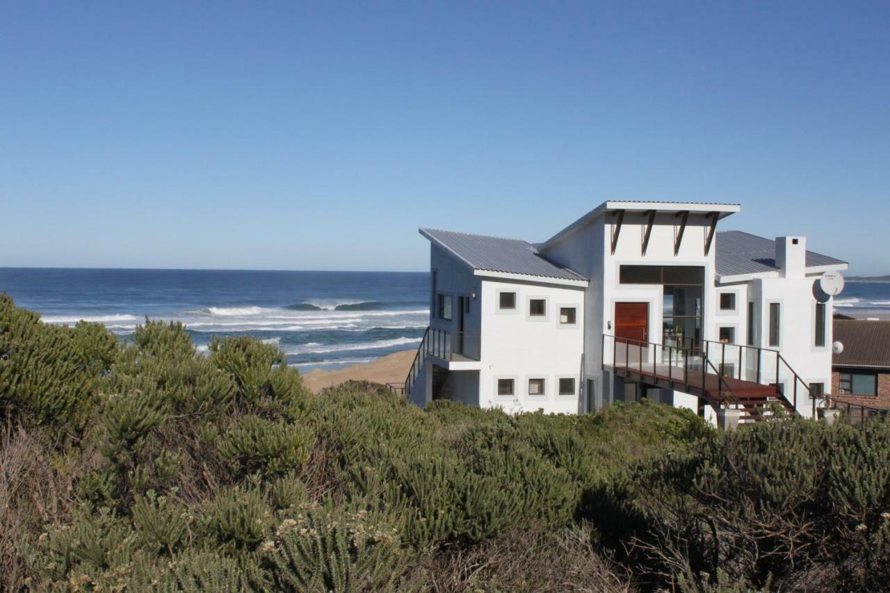 Oyster Bay Beach House Esterno foto