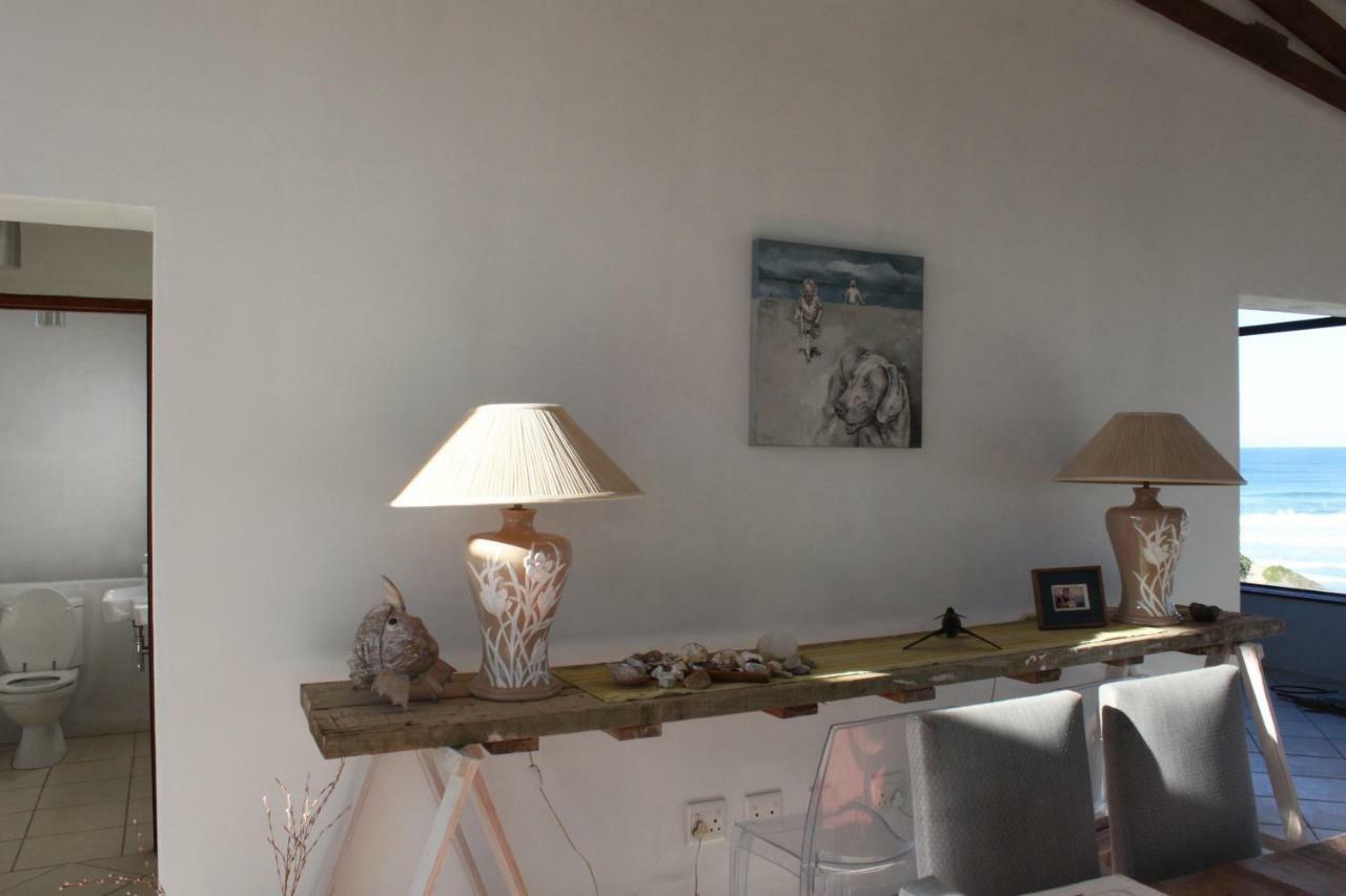 Oyster Bay Beach House Esterno foto