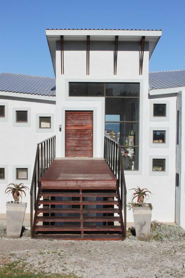 Oyster Bay Beach House Esterno foto