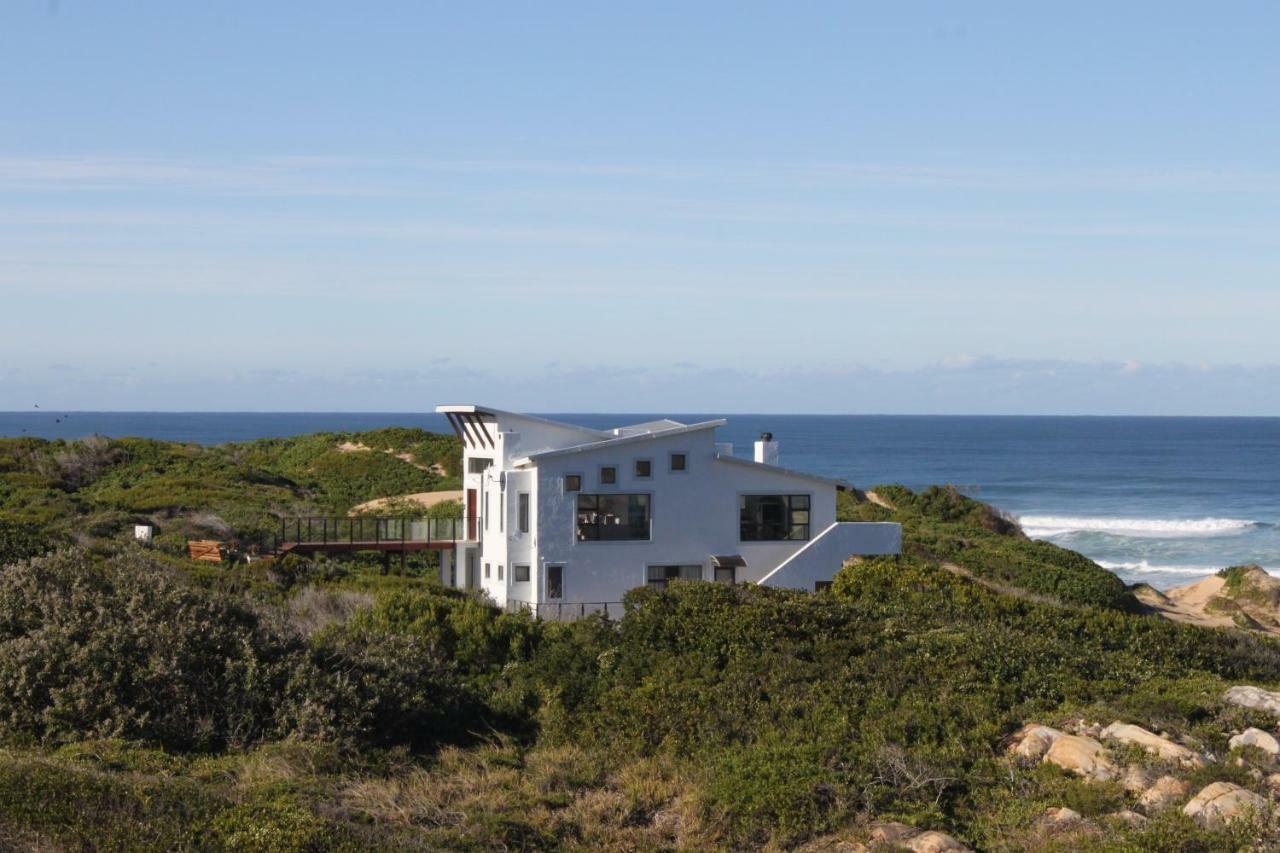 Oyster Bay Beach House Esterno foto