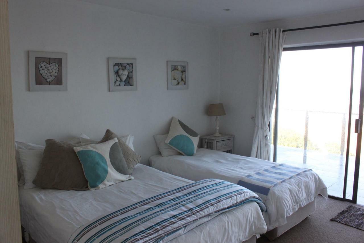 Oyster Bay Beach House Esterno foto